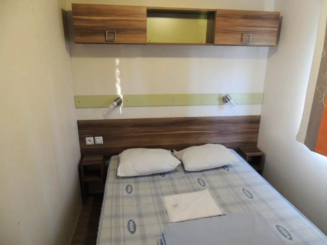 Camping le Domaine d'Oléron4 étoiles★★★★