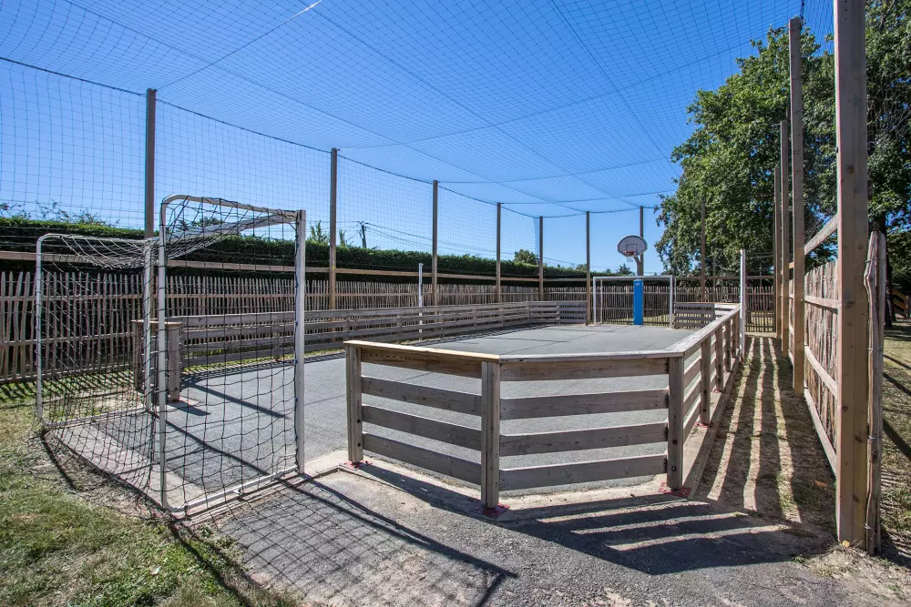 Chadotel Le Domaine d'Oléron 4 étoiles★★★★