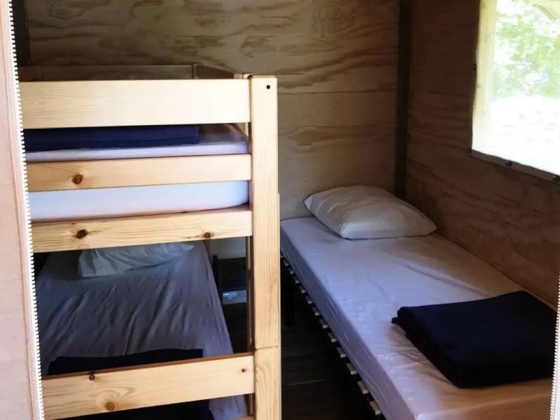 Camping le Domaine d'Oléron4 étoiles★★★★