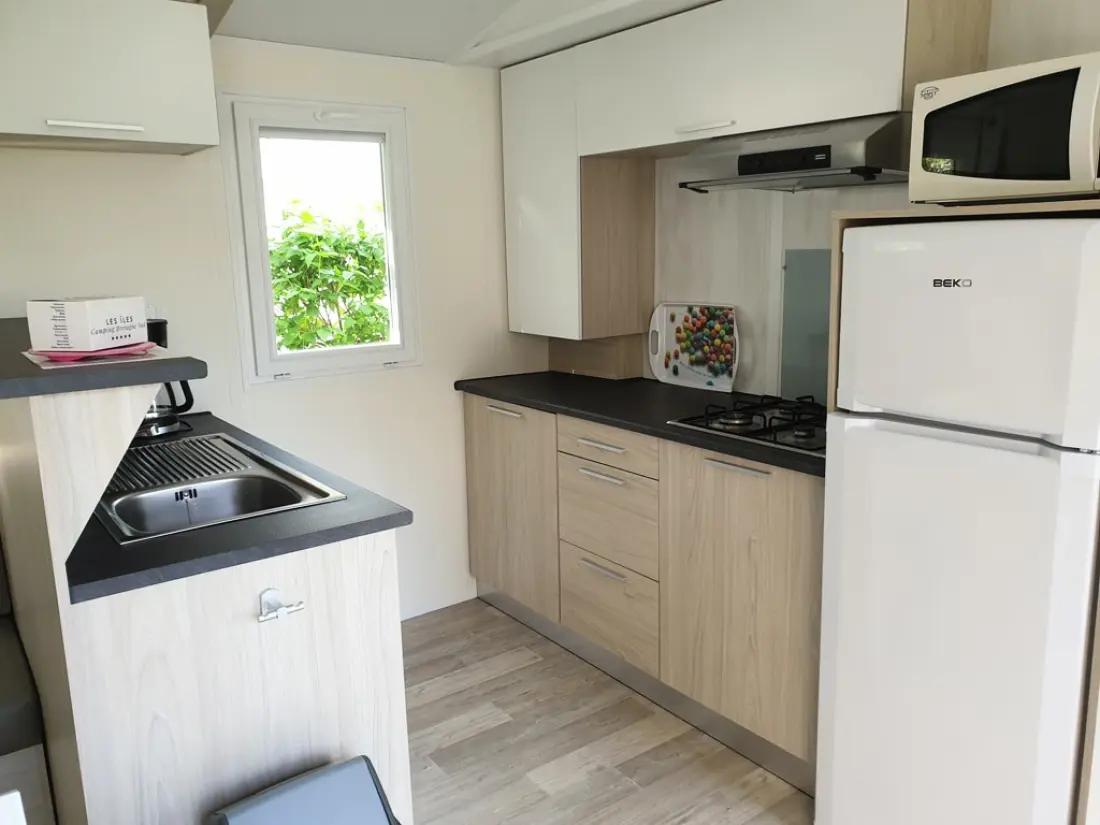 Camping le Domaine d'Oléron4 étoiles★★★★