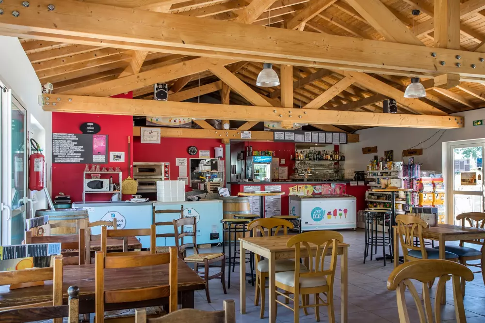 Chadotel Le Domaine d'Oléron 4 étoiles★★★★