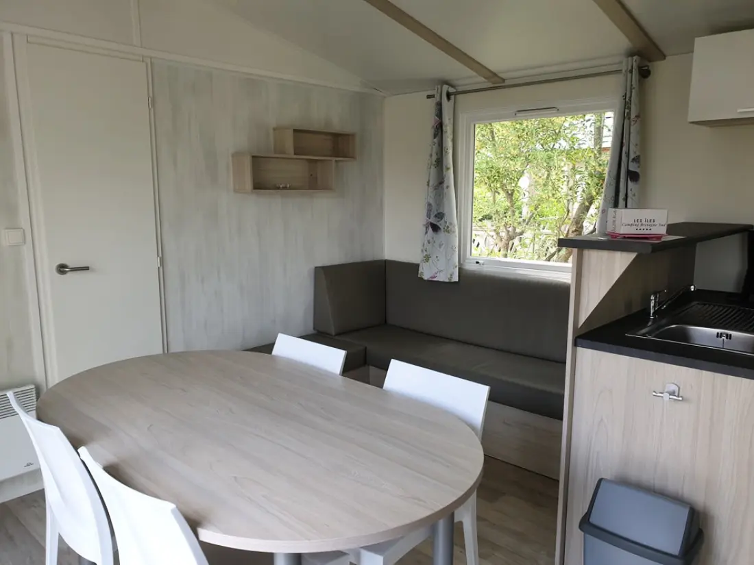 Camping le Domaine d'Oléron4 étoiles★★★★