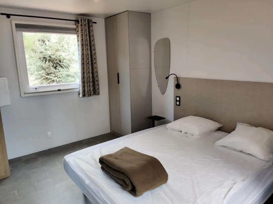 Camping le Domaine d'Oléron4 étoiles★★★★