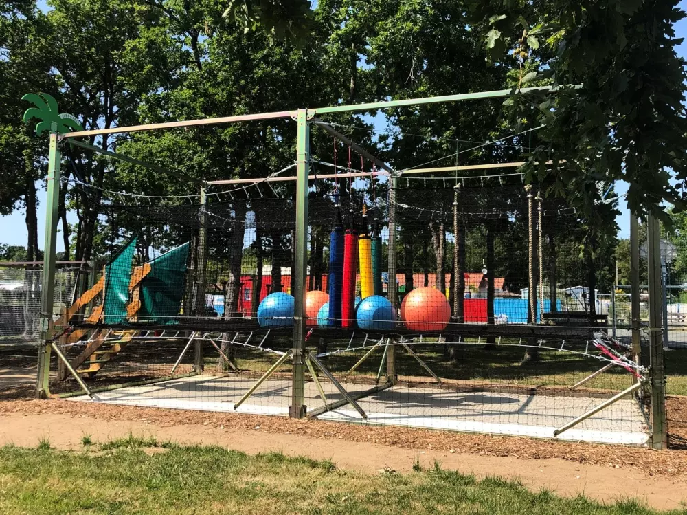 Chadotel Le Domaine d'Oléron 4 étoiles★★★★