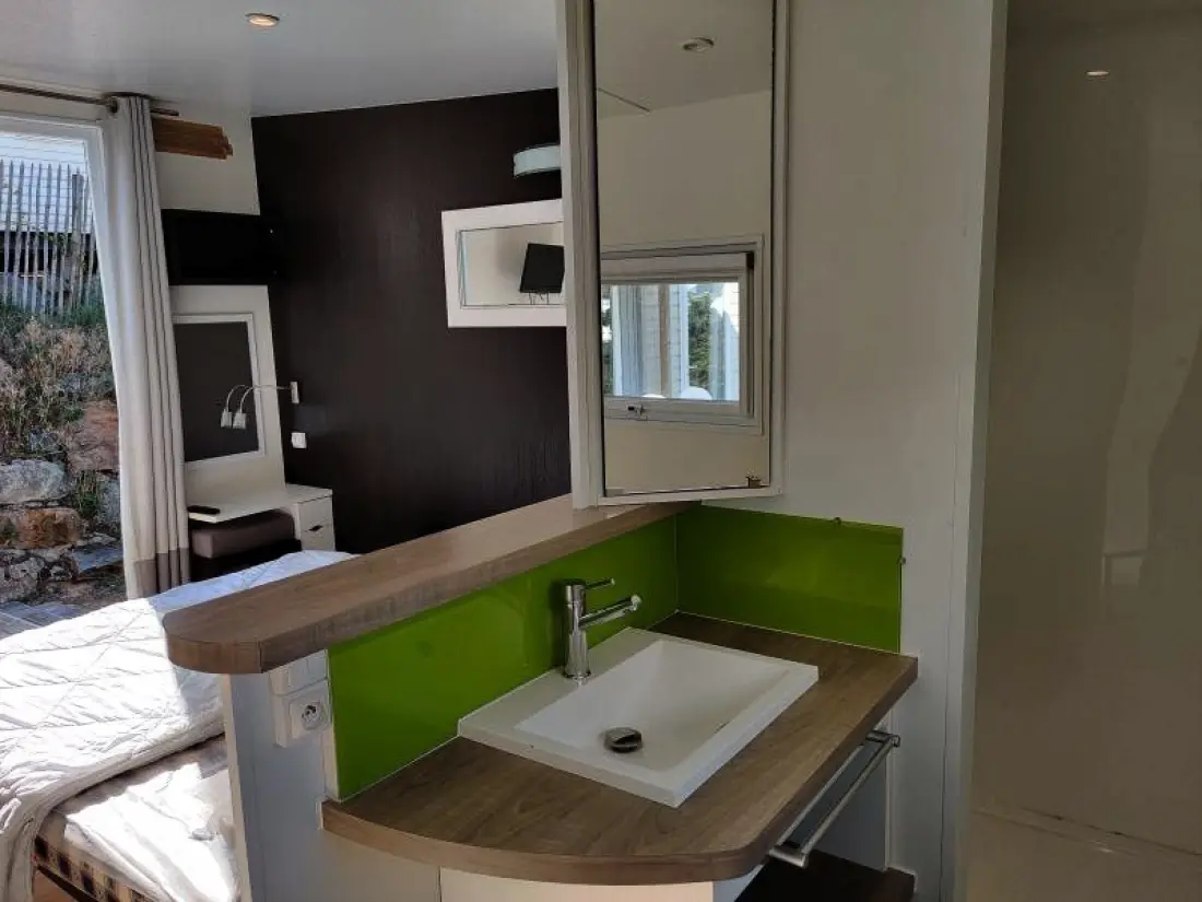 Camping le Domaine d'Oléron4 étoiles★★★★