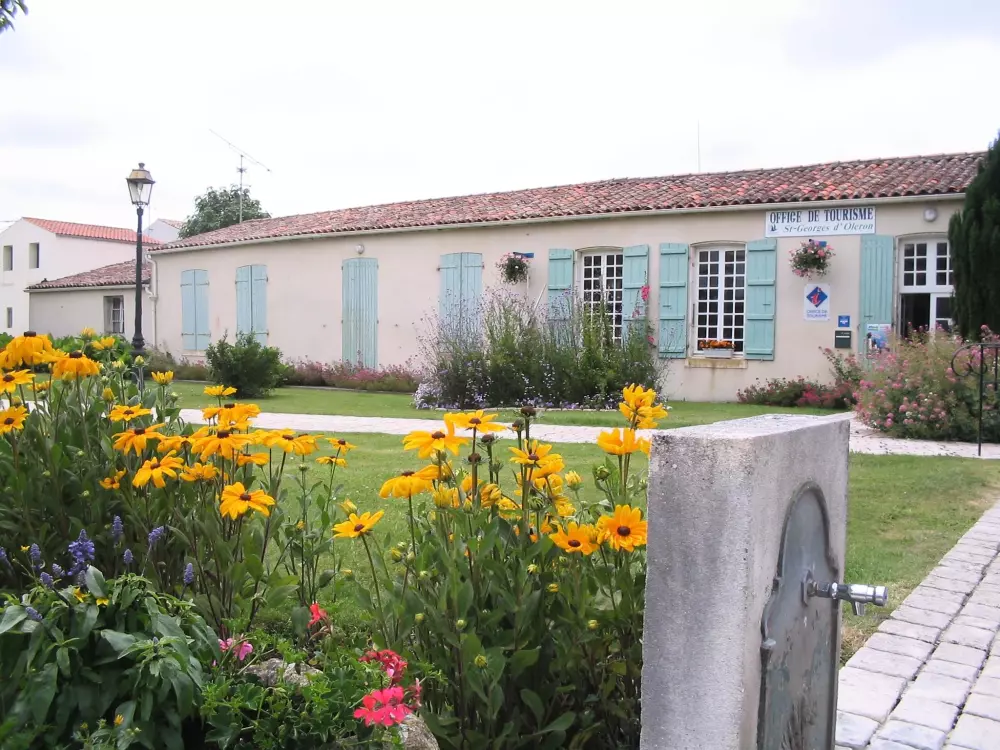 Chadotel Le Domaine d'Oléron 4 étoiles★★★★