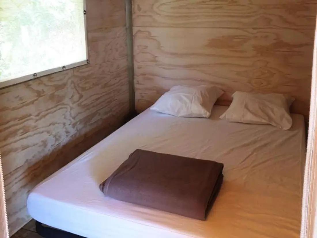 Camping le Domaine d'Oléron4 étoiles★★★★
