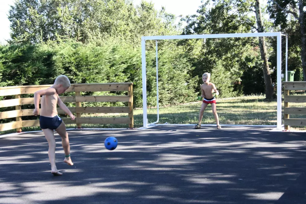 Chadotel Le Domaine d'Oléron 4 étoiles★★★★