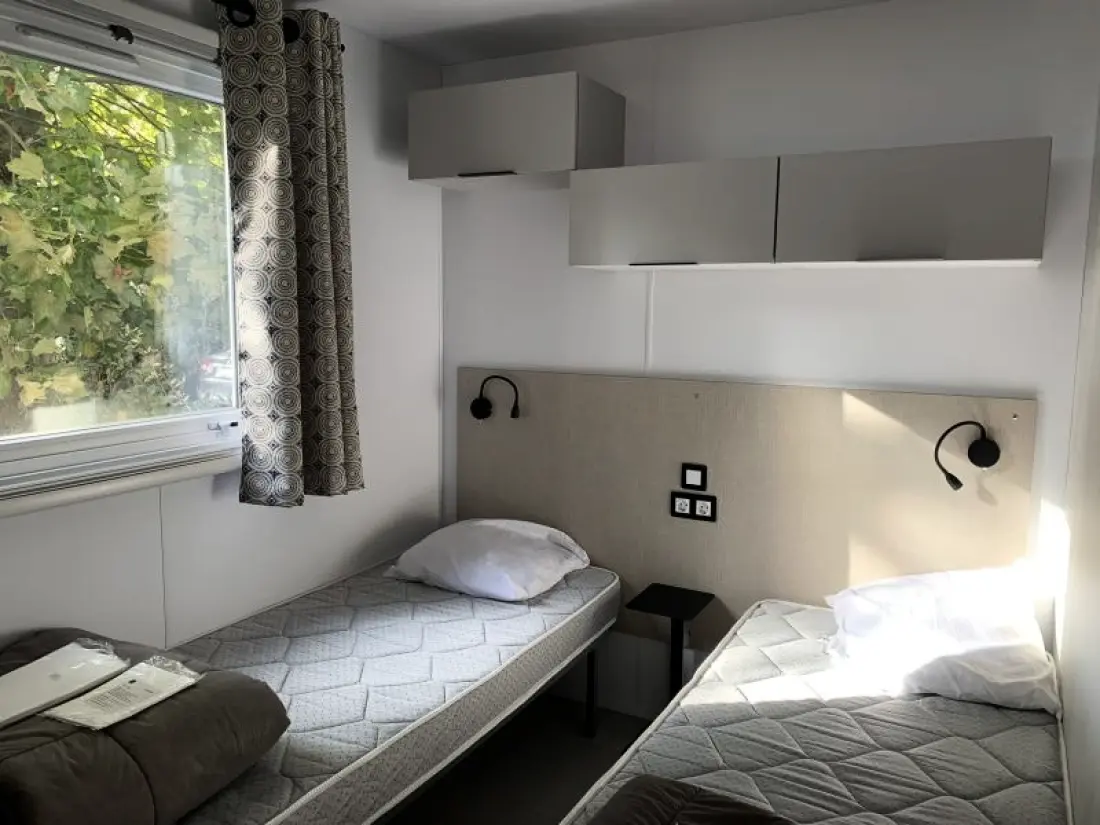 Camping le Domaine d'Oléron4 étoiles★★★★