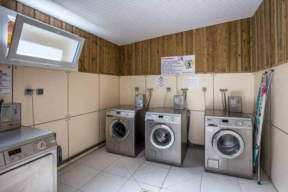 Chadotel Le Domaine d'Oléron 4 étoiles★★★★