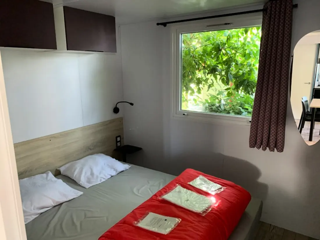 Camping le Domaine d'Oléron4 étoiles★★★★