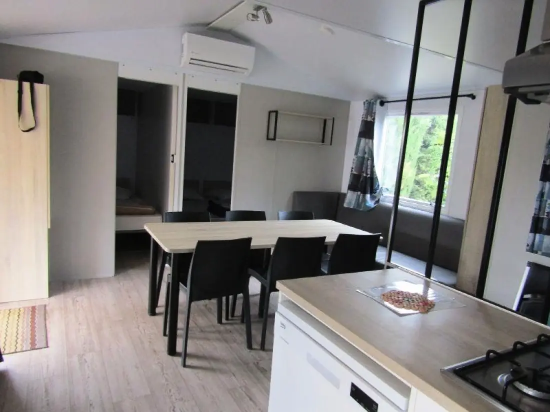 Camping le Domaine d'Oléron4 étoiles★★★★