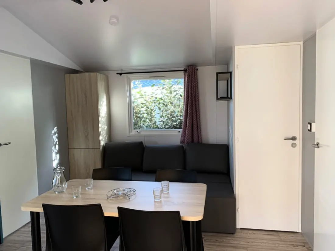 Camping le Domaine d'Oléron4 étoiles★★★★