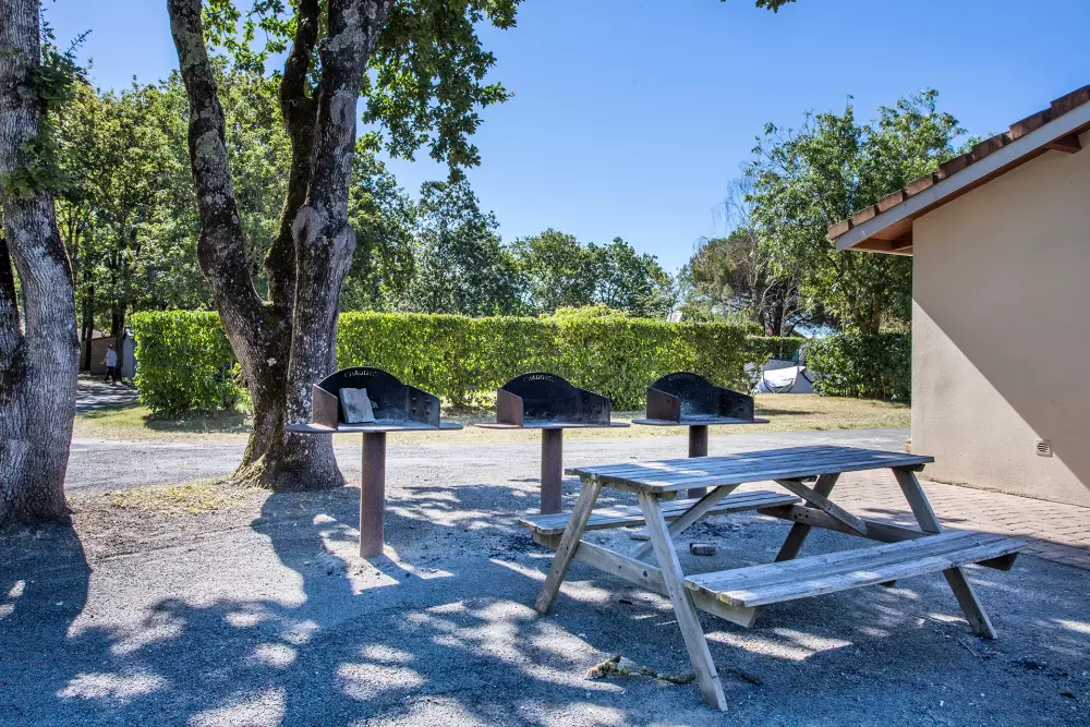 Chadotel Le Domaine d'Oléron 4 étoiles★★★★