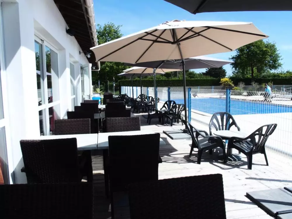 Chadotel Le Domaine d'Oléron 4 étoiles★★★★