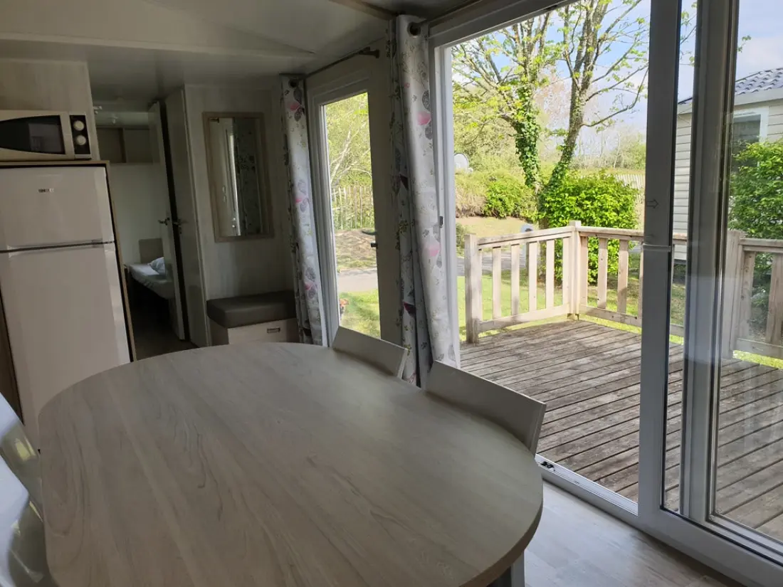 Camping le Domaine d'Oléron4 étoiles★★★★