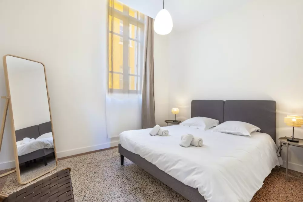 La Maison Heureuse -