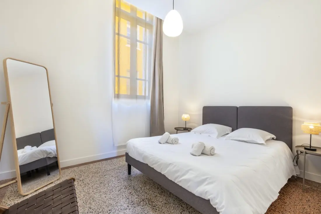 La Maison Heureuse -