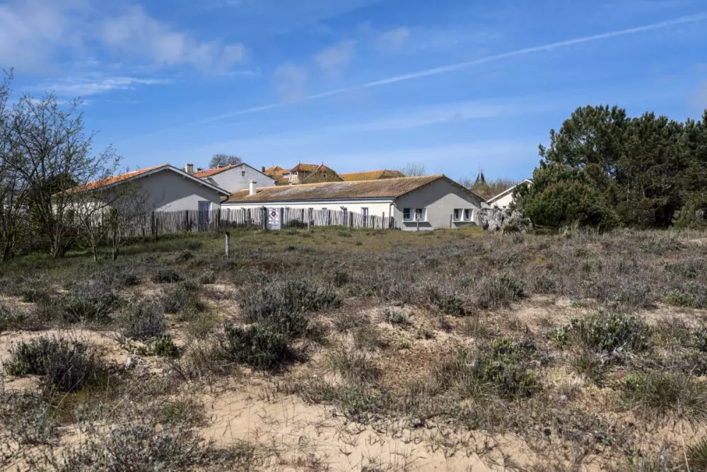 La Maison Heureuse -