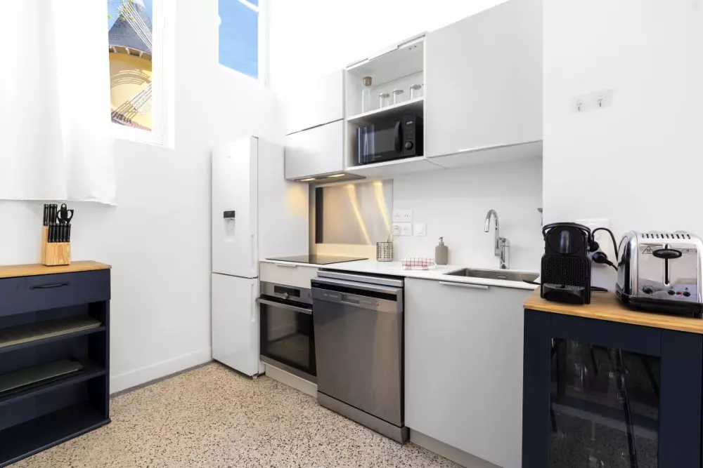 La Maison Heureuse -