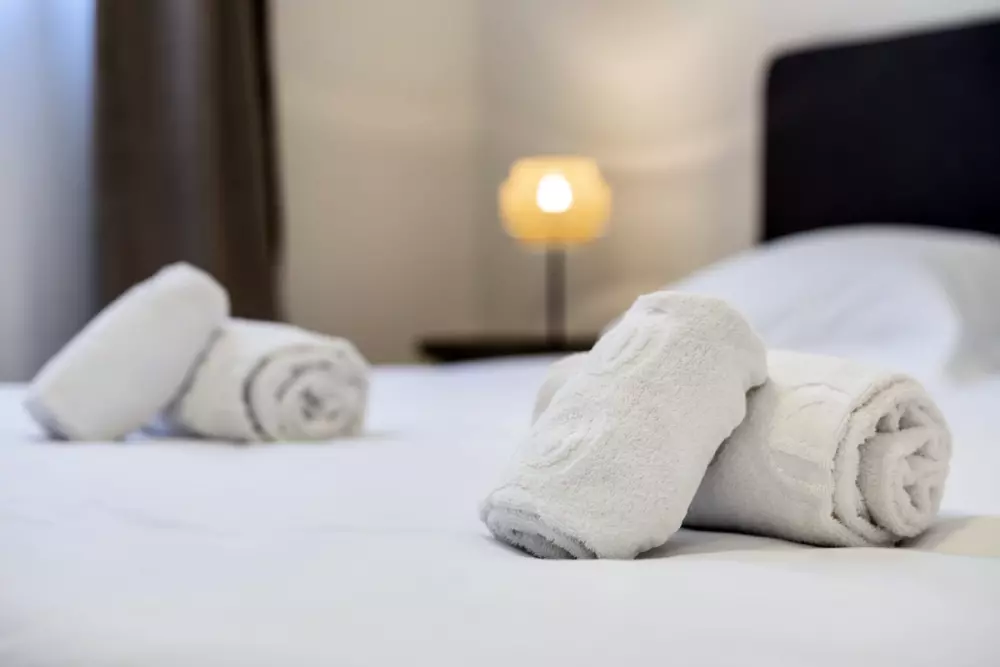 La Maison Heureuse -