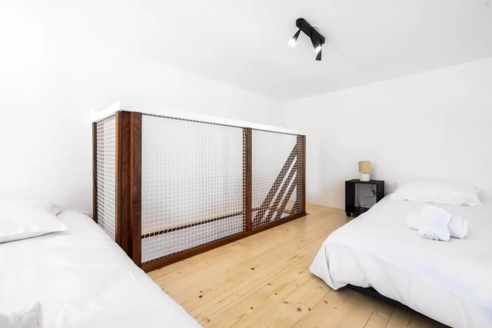 La Maison Heureuse -