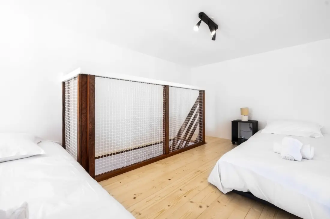 La Maison Heureuse -