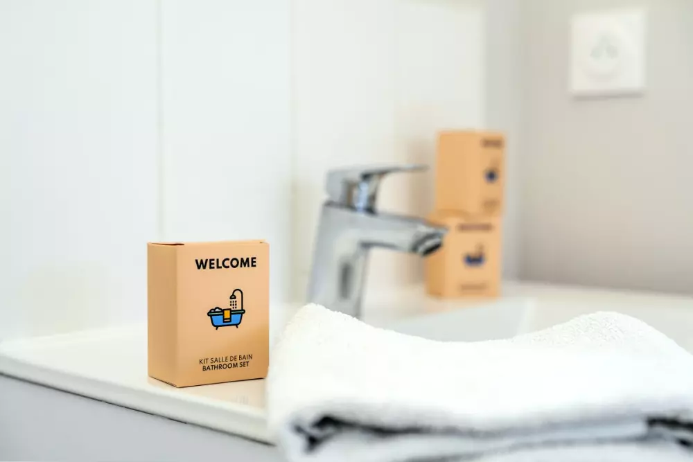 La Maison Heureuse -
