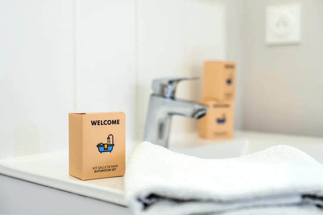 La Maison Heureuse -