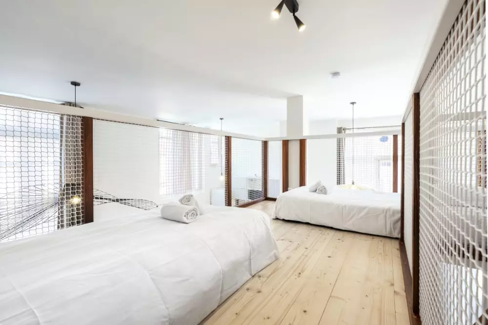 La Maison Heureuse -
