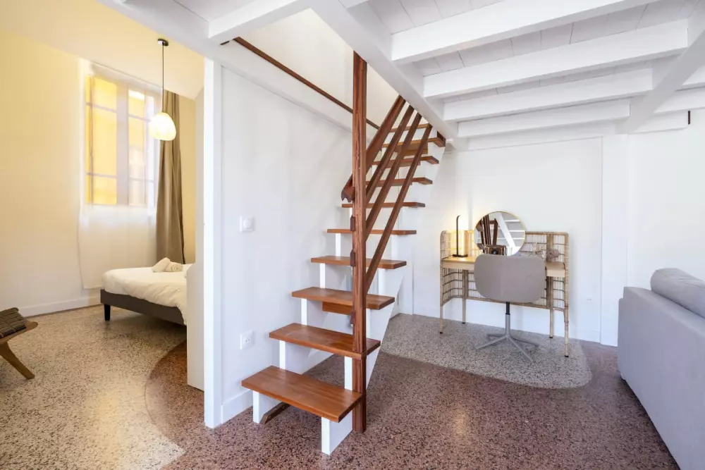 La Maison Heureuse -