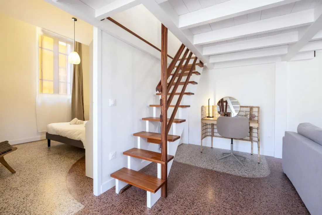 La Maison Heureuse -