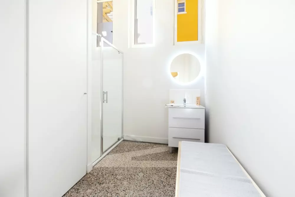 La Maison Heureuse -
