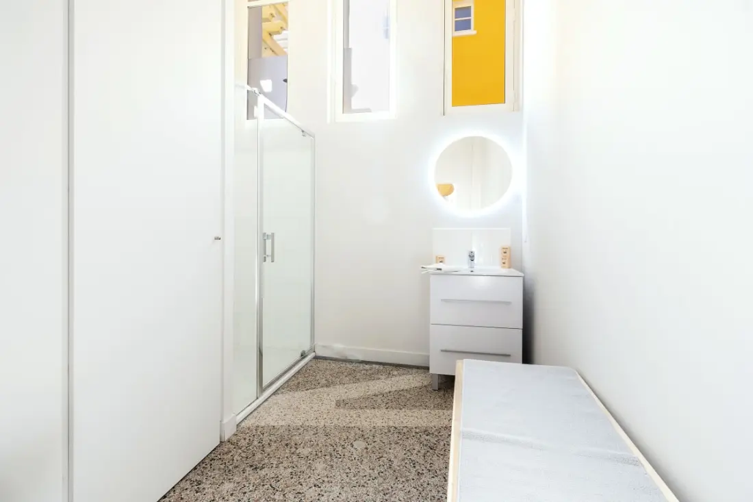La Maison Heureuse -