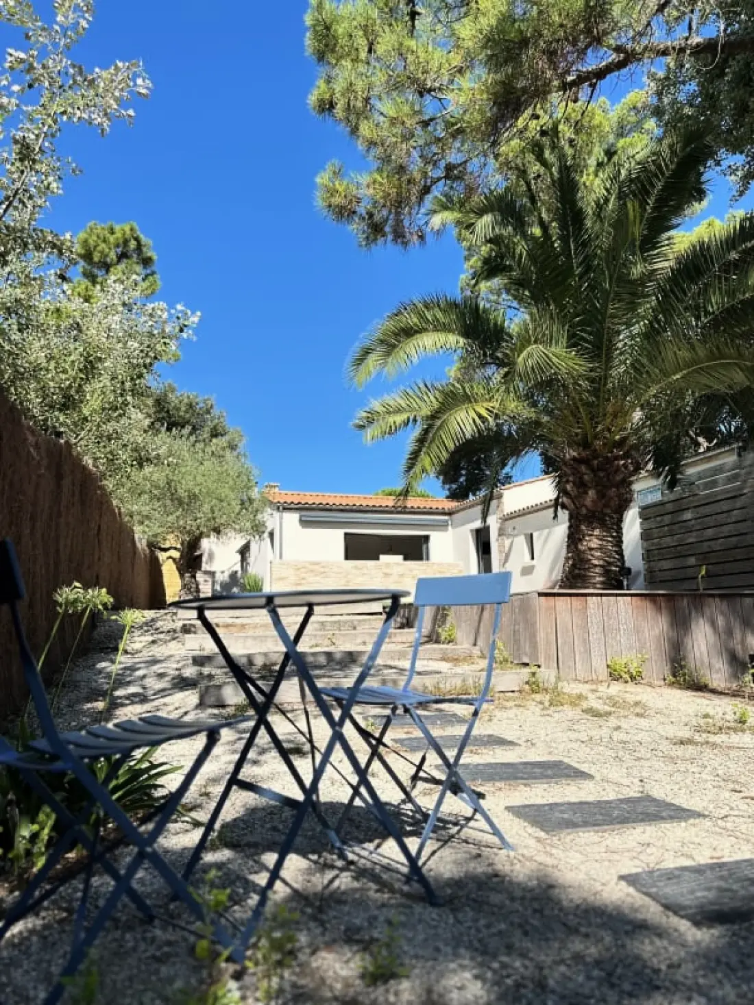 Maison Océane Avec Piscine -