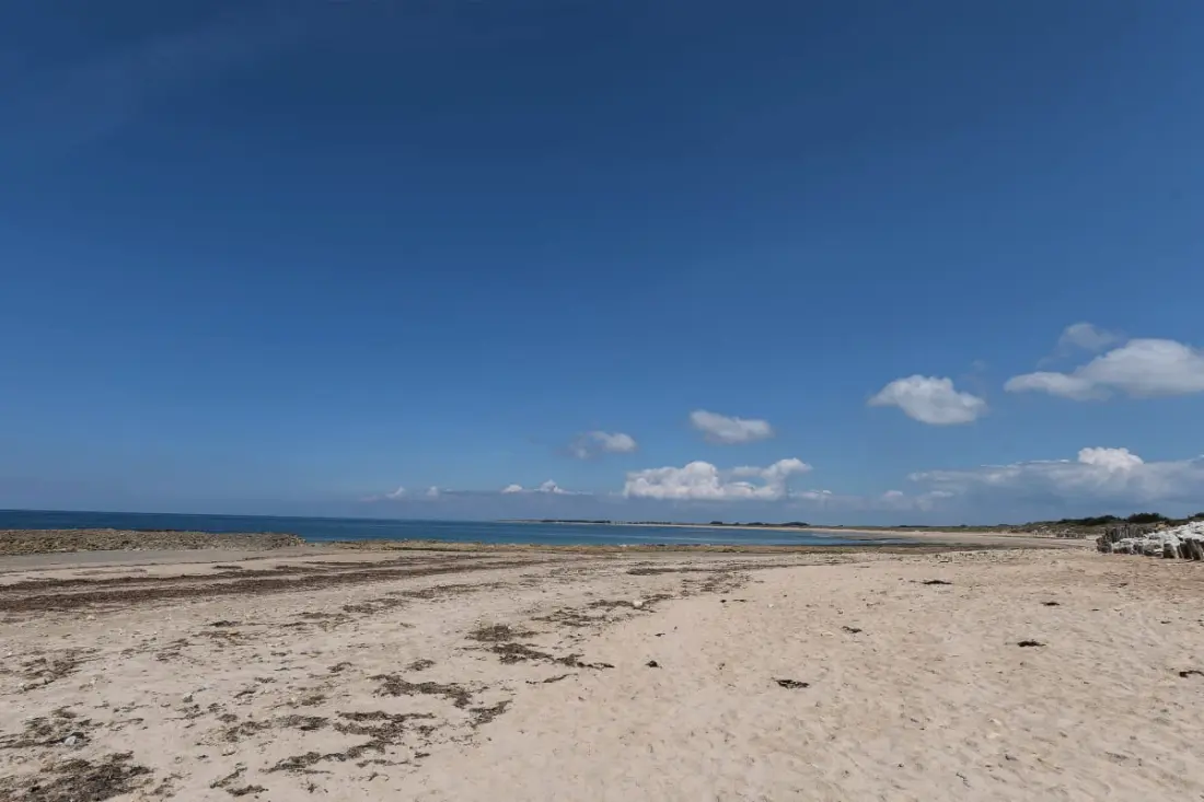 Maison Océane Avec Piscine -