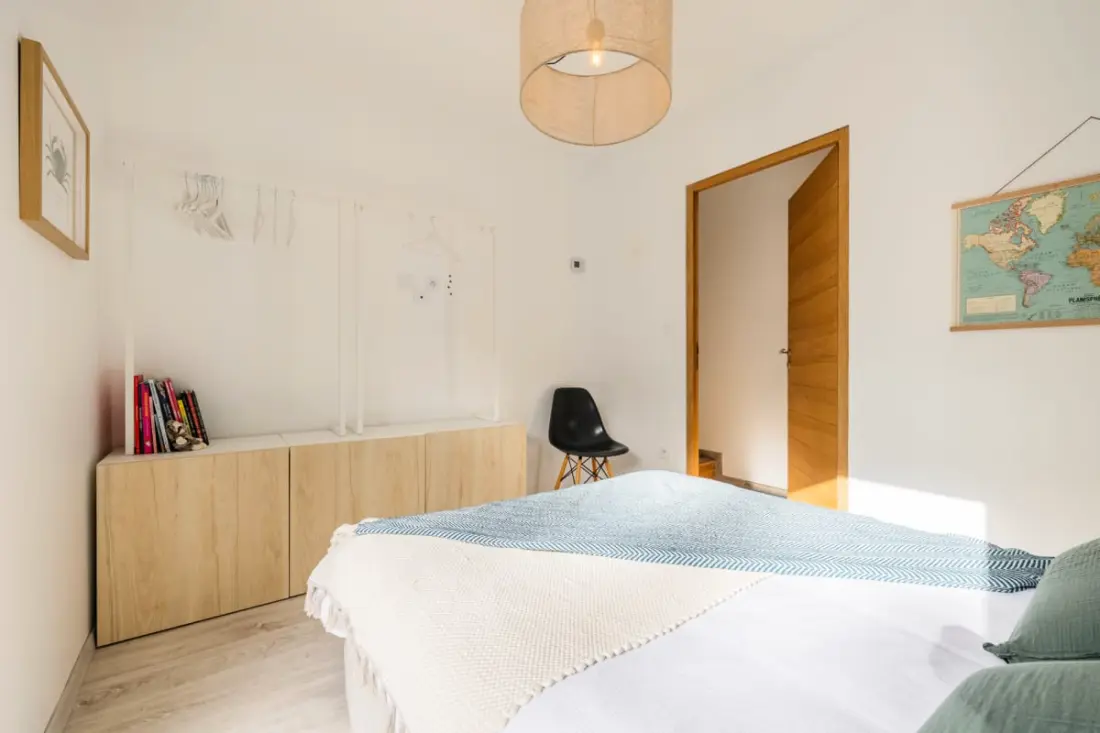 Maison Océane Avec Piscine -