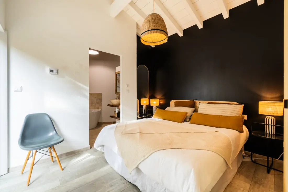 Maison Océane Avec Piscine -