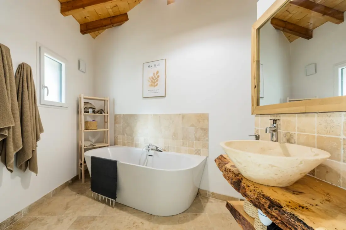 Maison Océane Avec Piscine -