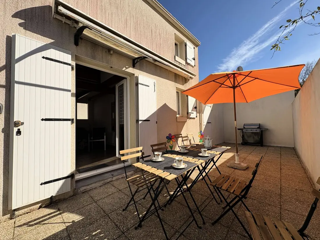 Résidence Les Emeraudes