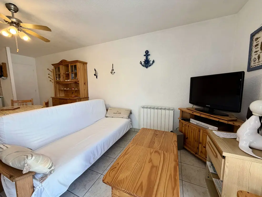 Résidence Les Saumonards