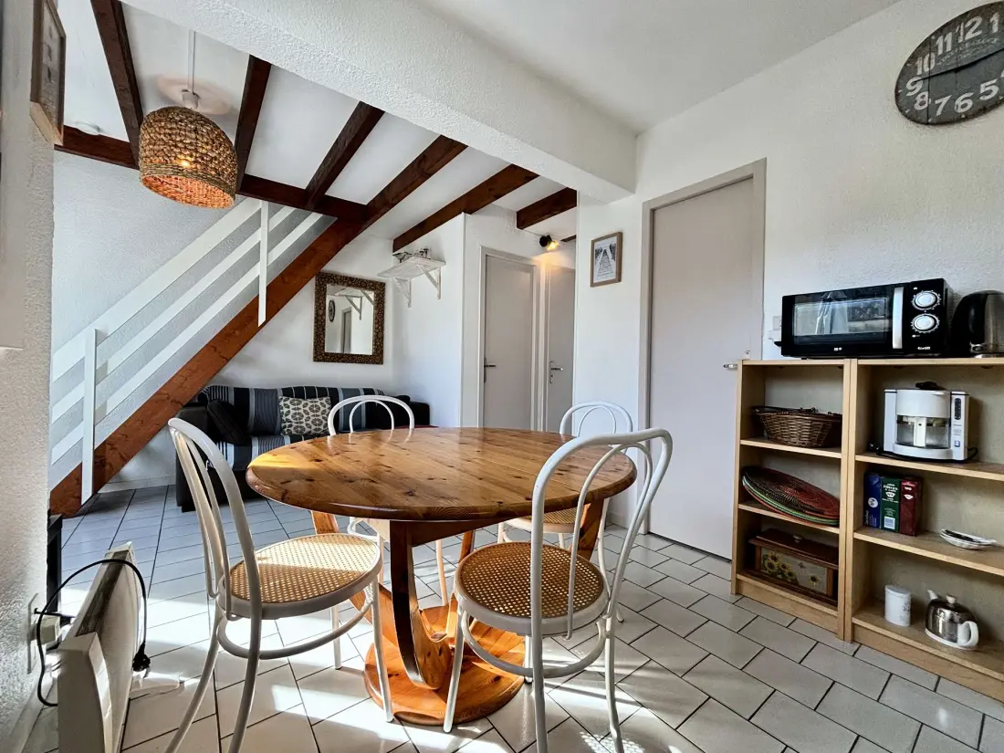 Résidence Les Villas De La Petite Plage