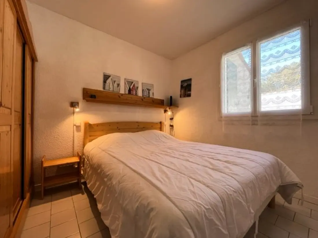 Résidence Les Villas De La Petite Plage