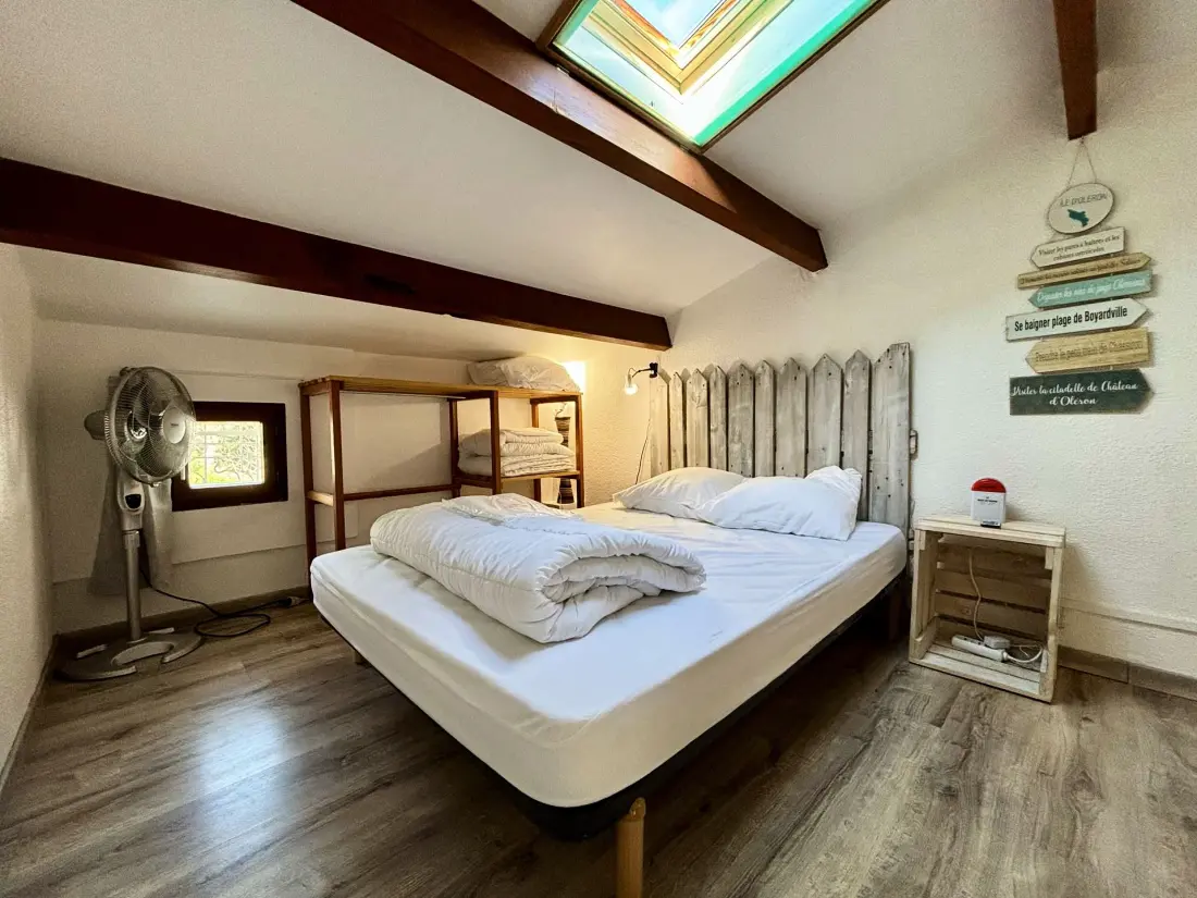 Résidence Les Villas De La Petite Plage