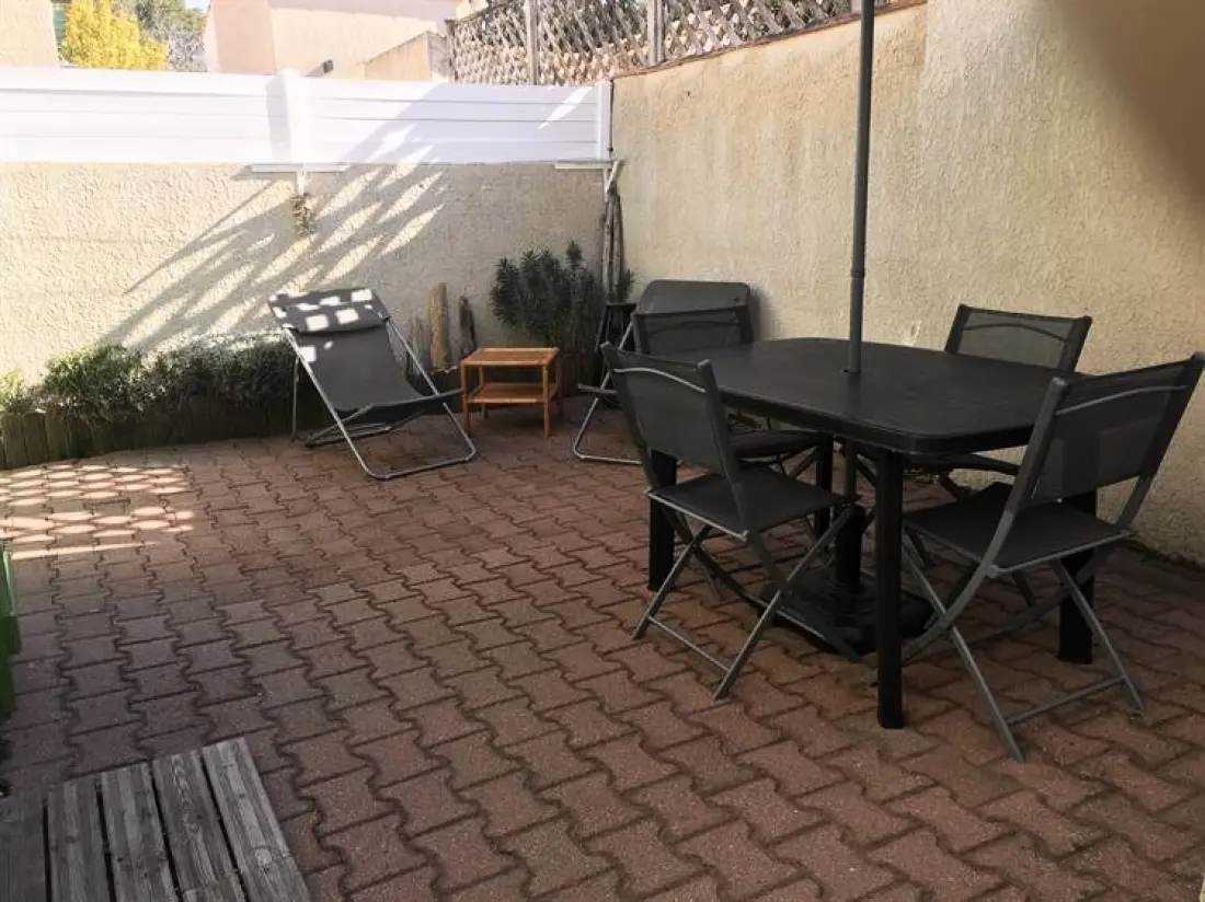 Résidence Les Villas De La Petite Plage