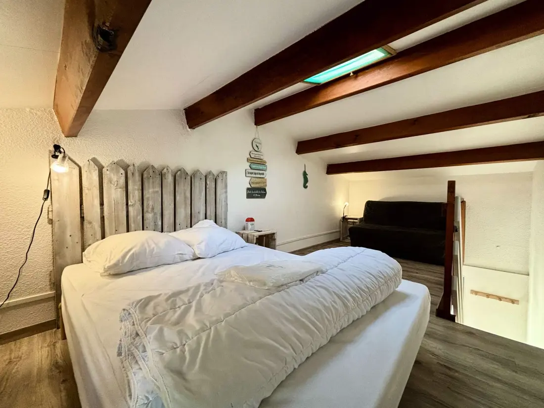 Résidence Les Villas De La Petite Plage