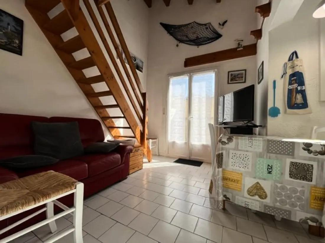 Résidence Les Villas De La Petite Plage