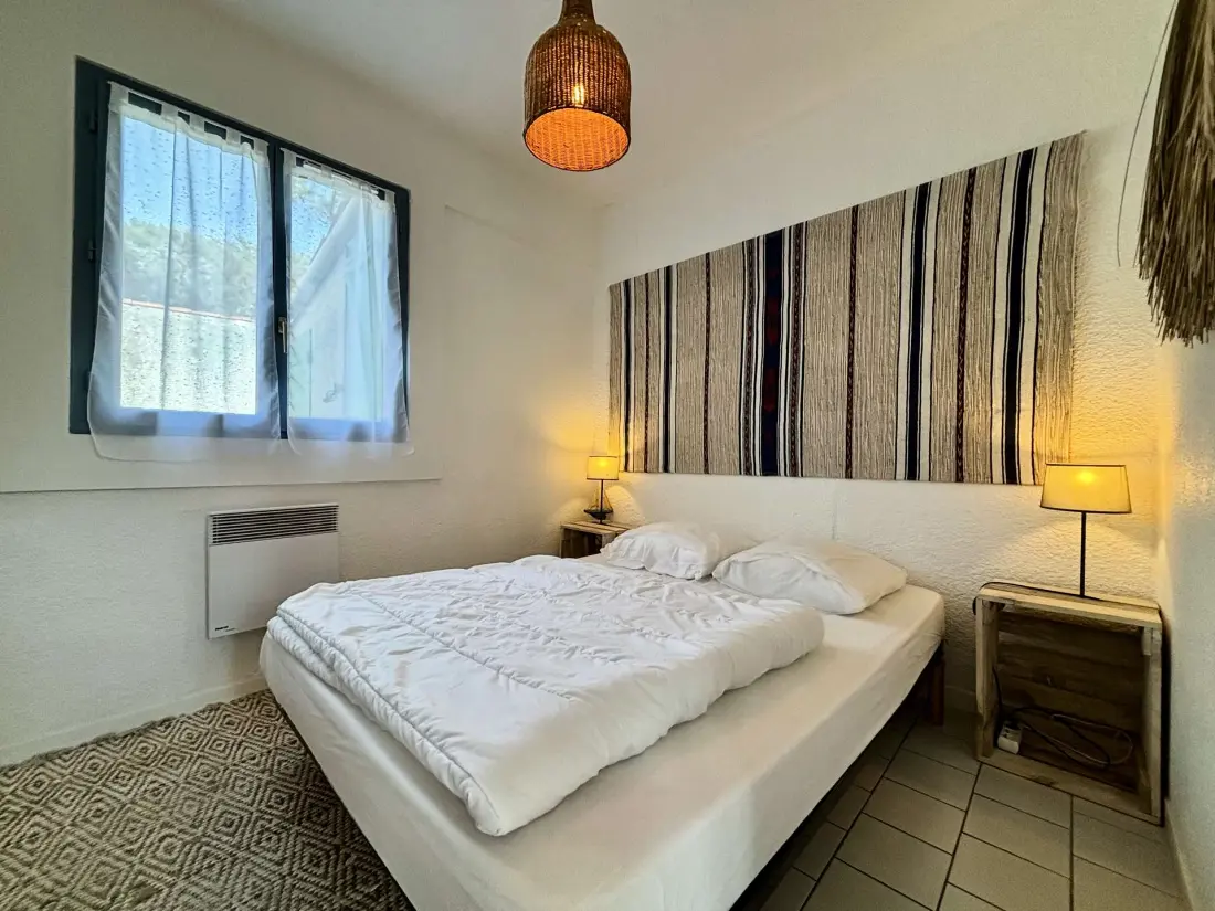 Résidence Les Villas De La Petite Plage