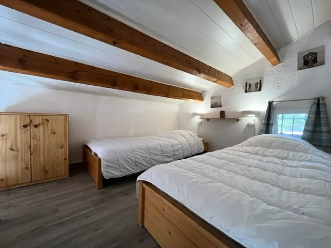 Résidence Les Villas De La Petite Plage