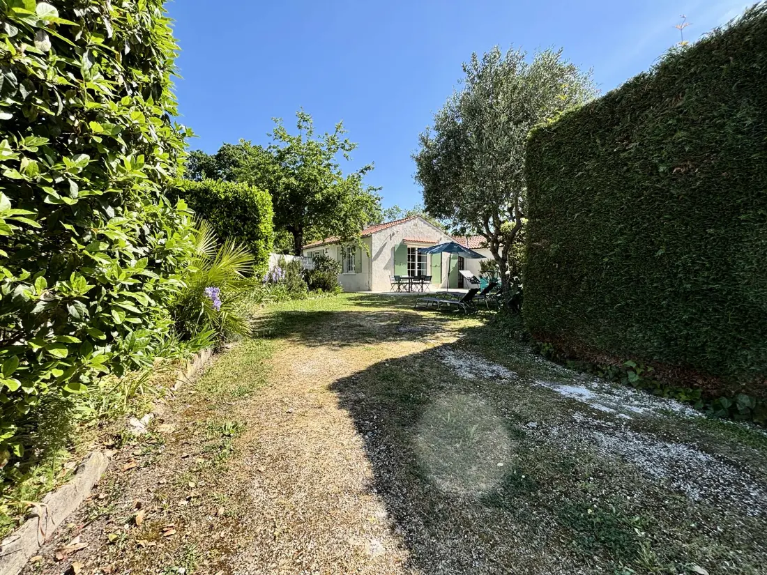 Résidence Sgo000-108-saint Georges D'oleron